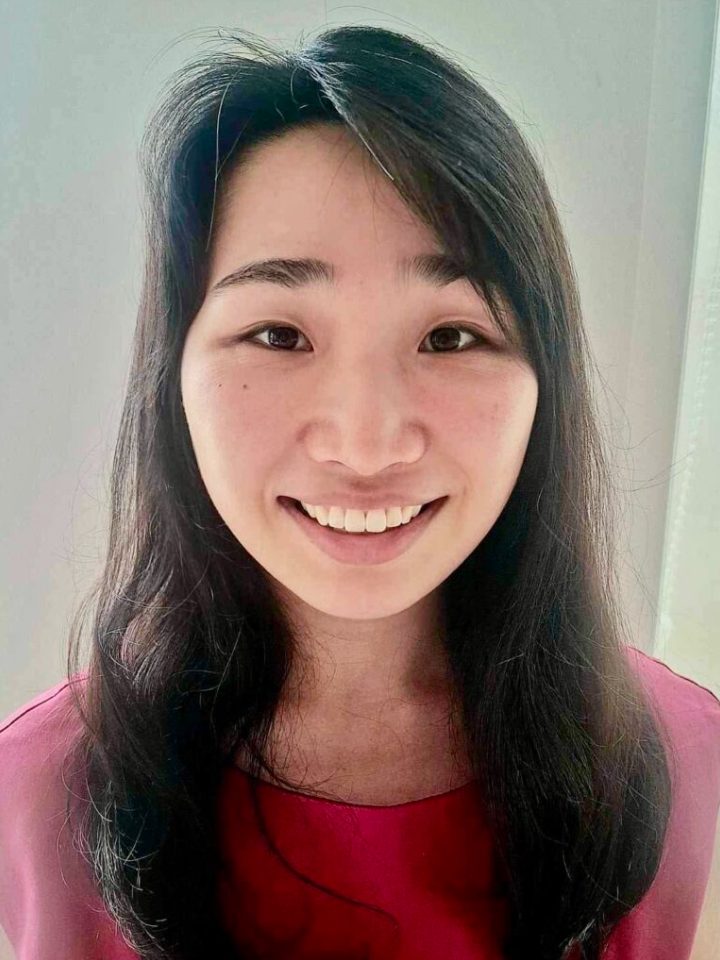 Ilona Sim - Speech Pathologist