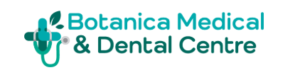 Botanica Medical and Dental Centre logo
