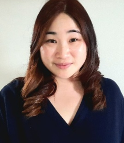 isabel sim occupational therapist